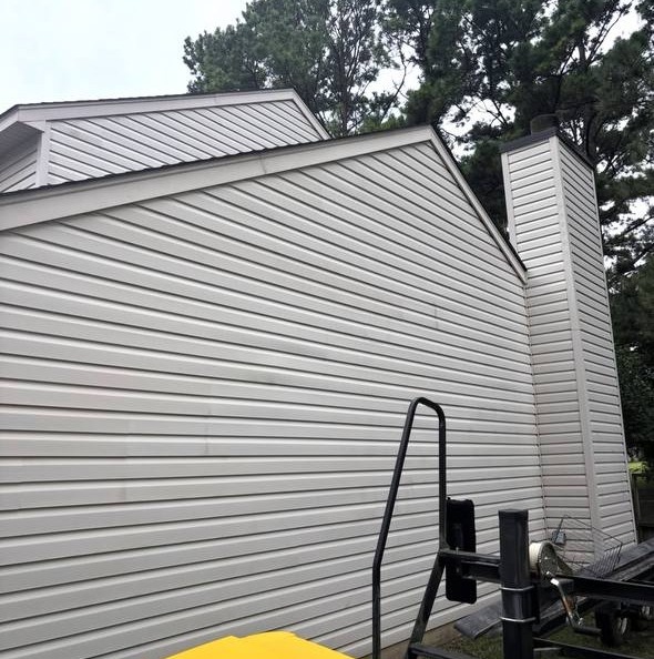 Top Tier Exteriors