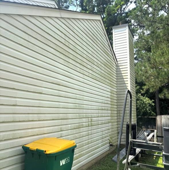 Top Tier Exteriors